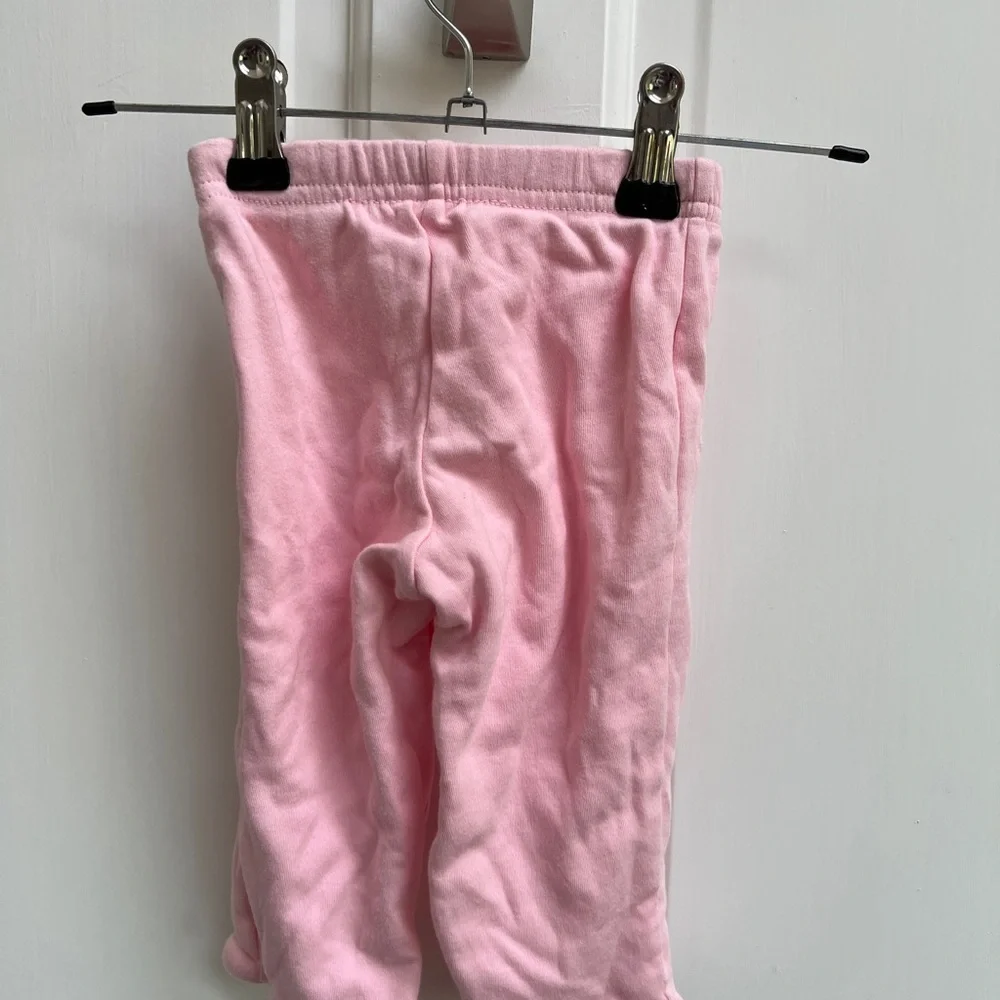 Gymboree 3-6M Girls Pink Leggings Pants